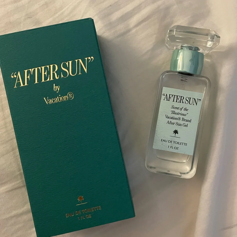 Vacation "After Sun" Eau De Toilette - Picture 12 of 15